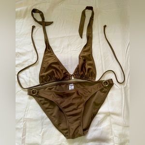 Women’s 2 piece Bathing suit